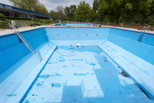 Best Water damage restoration services  in St Helen, MI