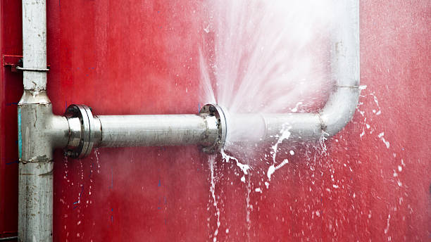 Reliable MI Water damage restoration Solutions